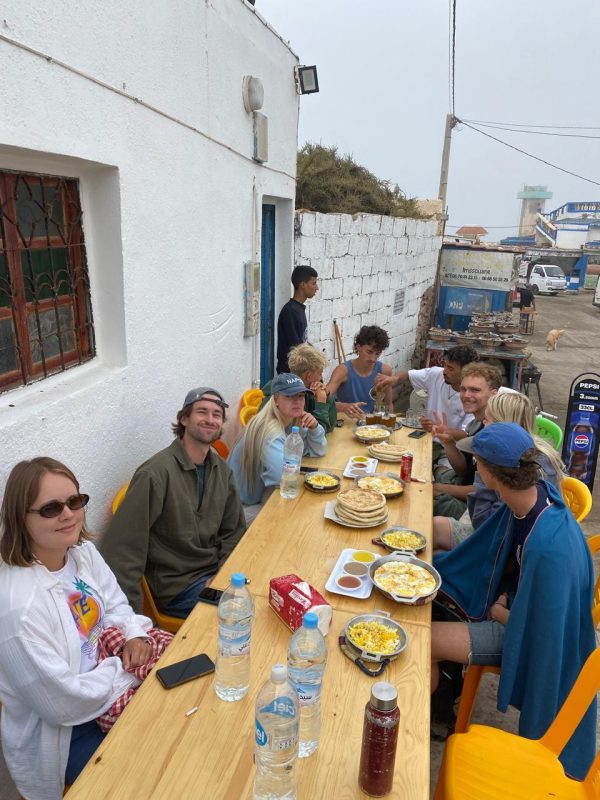 Imsouane Surf Adventure: Lunch & Transport from Taghazout - Image 2