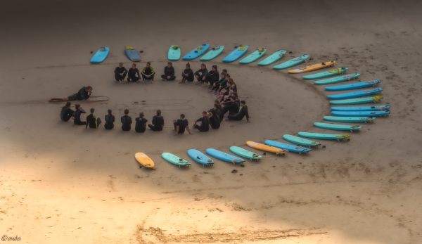 The Ultimate Surf & Chill Package 🏄‍♂️