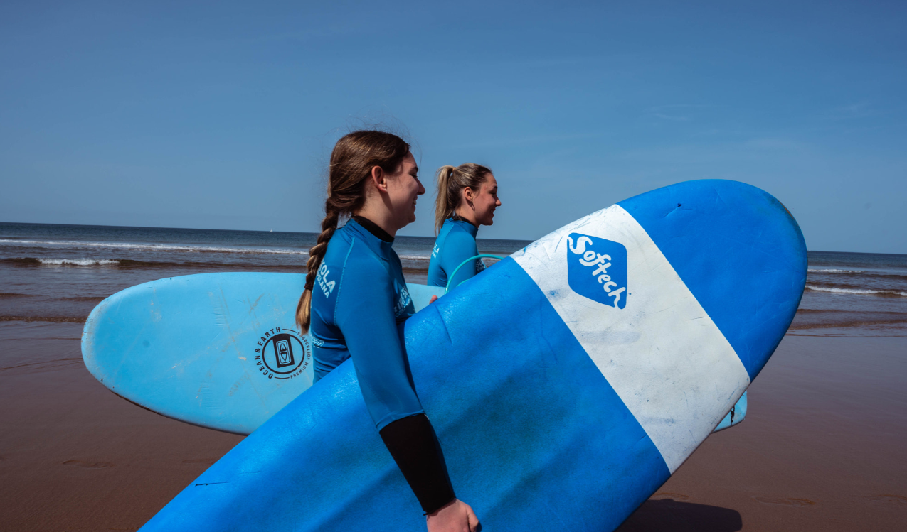 Luxury Private Surf & Yoga Escape near Taghazout with Pool - Image 4