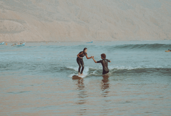 Surf Lesson Experience 🏄‍♂️ - Image 2