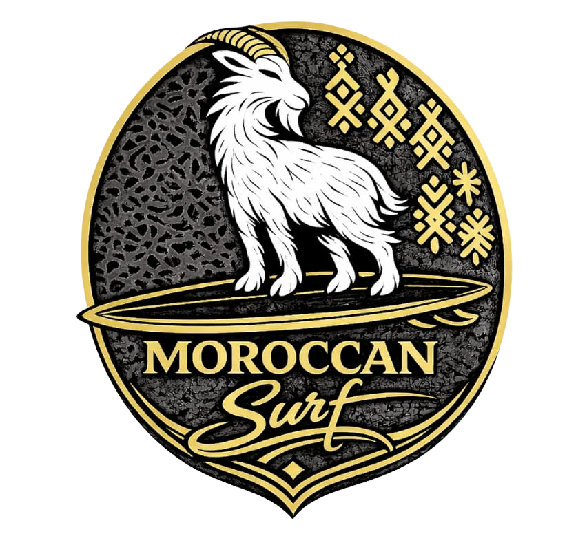 Moroccan Surf – Taghazout & Imsouane