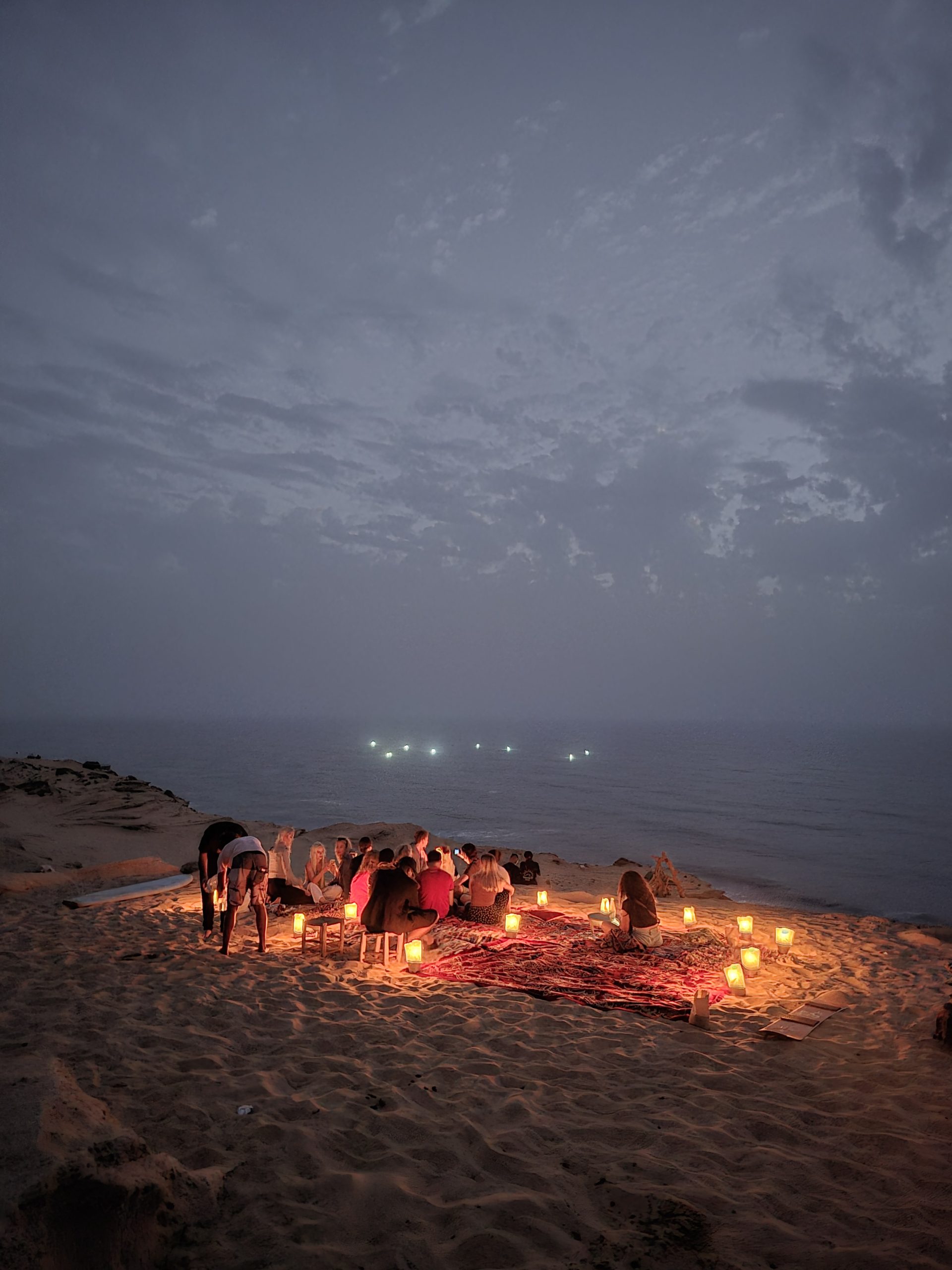 Luxury Private Surf & Yoga Escape near Taghazout with Pool - Image 2