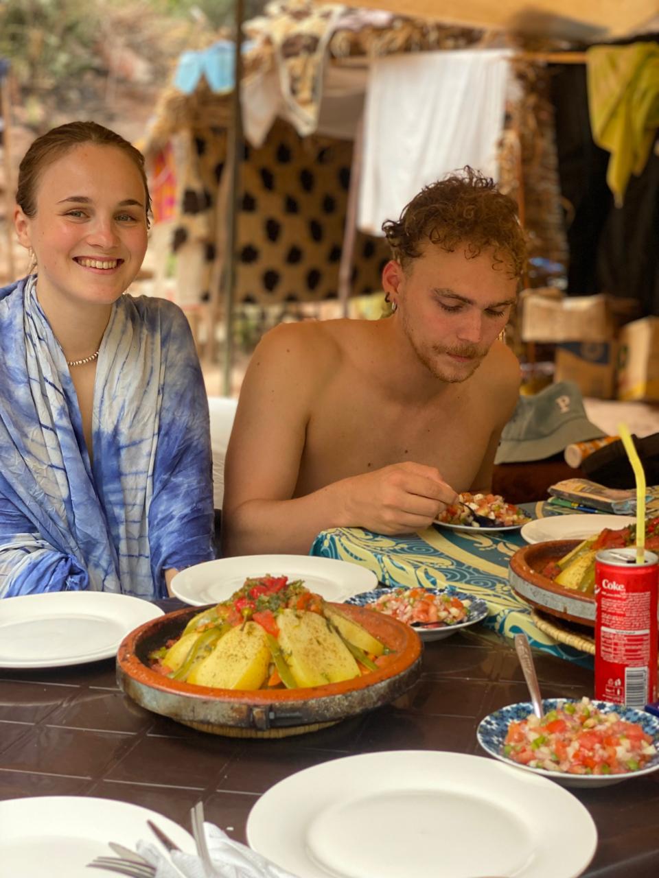 Luxury Private Surf & Yoga Escape near Taghazout with Pool - Image 6