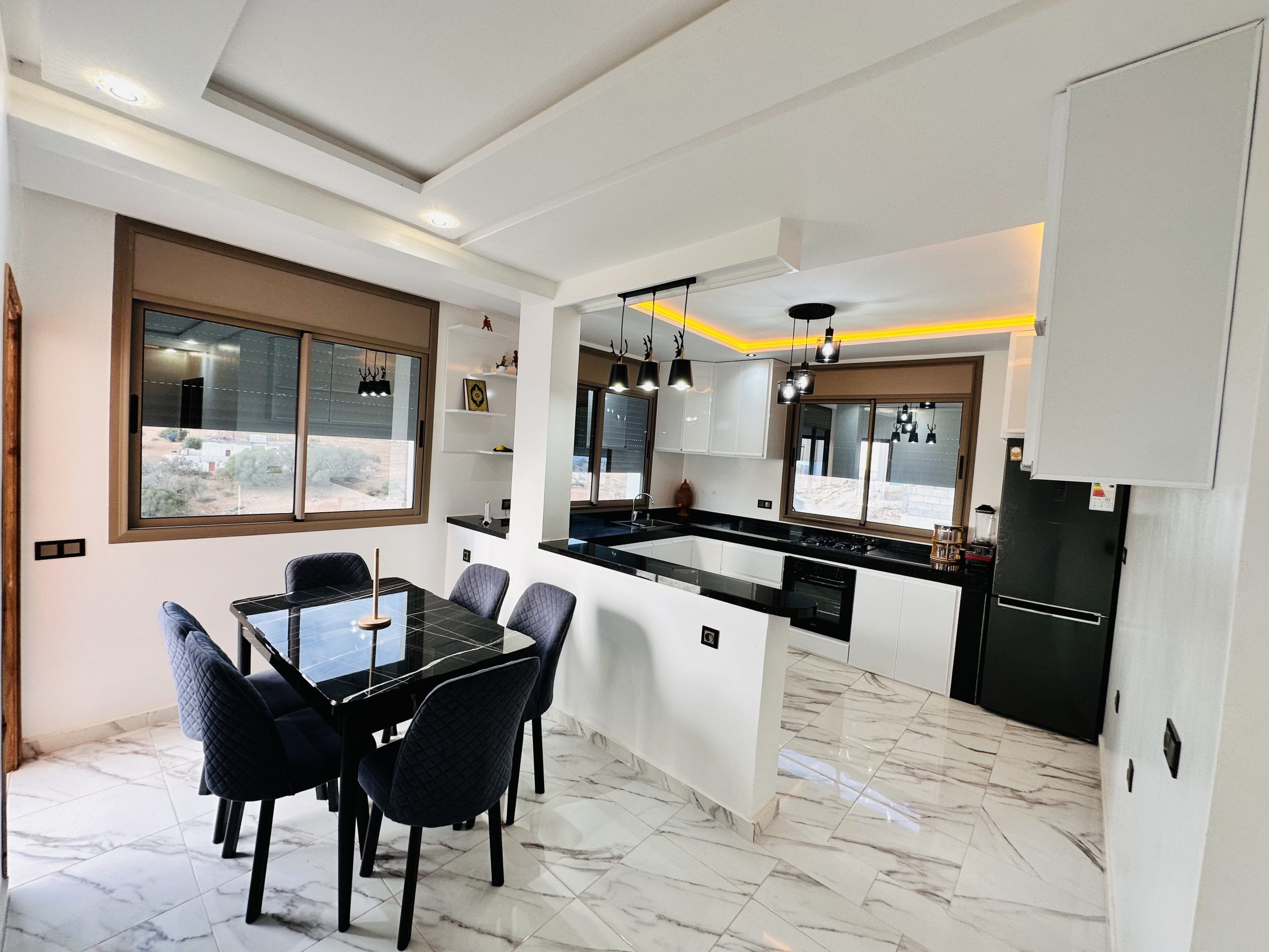 Private Taghazout Villa Surf & Yoga Escape – Pool, Surf & Adventures - Image 3